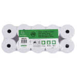 Exacompta Rolle 1lg offset 60g 57x33mx12