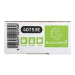 Exacompta Rol 1lg therm 55g 57x40x12