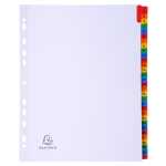 Regist31T A4+ mani/bedrfarbigTab