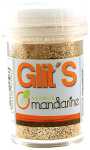 Avenue Mandarine Glits 14g champagner