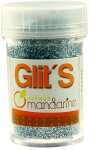 Avenue Mandarine Glits 14g blau