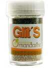 Avenue Mandarine Glits 14g bunt