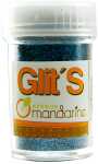 Avenue Mandarine Glits 14g türkis