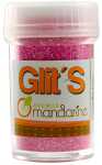 Avenue Mandarine Glits 14g neonpink
