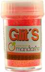Avenue Mandarine Glits 14g neonpink-orange