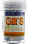 Avenue Mandarine Glits 14g neonviolett