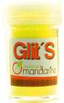 Avenue Mandarine Glits 14g neongelb