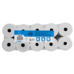 Exacompta Rolle 1lg therm 48g 80x60mmm oBPA per10