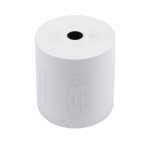 Exacompta Rolle 1lg therm 55g 80x76mx12 bedr