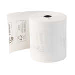 Exacompta Rolle 1lg therm 55g 80x76mx12 oP 5St