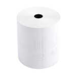 Exacompta Rolle 1lg therm 55g 80x80mm