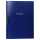 Exacompta Bew-mappe A4 PP dunkelblau