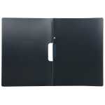 Exacompta Bew-mappe A4 PP anthrazit