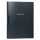 Bewmappe DIN A4 PP anthrazit