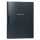 Exacompta Bew-mappe A4 PP anthrazit