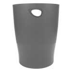ECOBIN ECO mausgrau