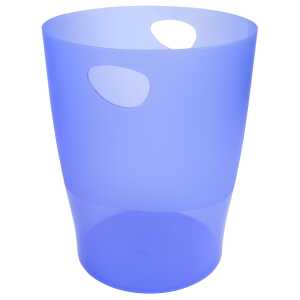ECOBIN ECO eisblau Tz