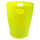 Exacompta ECOBIN Papierkorb Clc lemongrün Tz