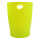 Exacompta ECOBIN Papierkorb Clc lemongrün Tz