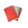 Clairefontaine Fotokarton A4 210g sort 100Bg