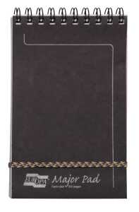 Clairefontaine EUROPA MajorPad 20,2x12,7 60Bl sw