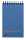 Clairefontaine EUROPA MajorPad 20,2x12,7 60Bl blau
