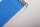 Clairefontaine EUROPA MajorPad 20,2x12,7 60Bl blau