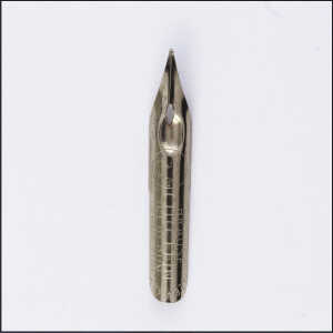 Brause Kugelspitzfeder Cito fein gold BRAUSE 46B 0,3mm