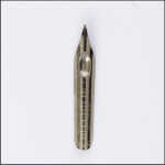 Brause Kugelspitzfeder Cito fein gold BRAUSE 46B 0,3mm