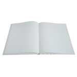 Gästeb 100S. 27x22 HARMONY ws+Herz