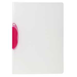Exacompta Klemmmappe Clip PP Clip per 5 rt