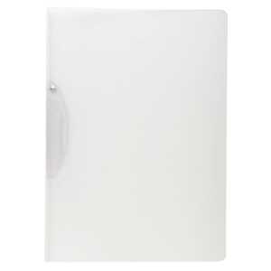 Exacompta Klemmmappe Clip PP Clip per 5 crist