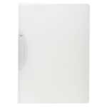 Exacompta Klemmmappe Clip PP Clip per 5 crist