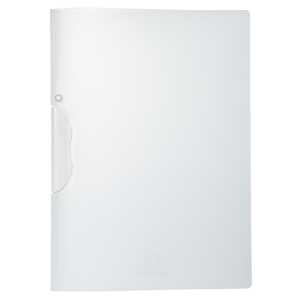 Exacompta Klemmmappe Clip PP Clip per 5 ws