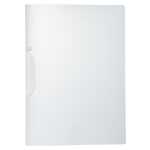 Exacompta Klemmmappe Clip PP Clip per 5 ws