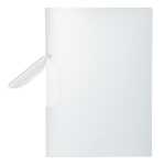 Exacompta Klemmmappe Clip PP Clip per 5 ws