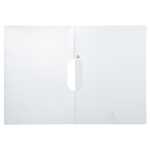 Exacompta Klemmmappe Clip PP Clip per 5 ws