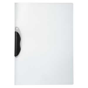 Exacompta Klemmmappe Clip PP Clip per 5 sw