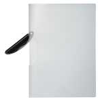 Exacompta Klemmmappe Clip PP Clip per 5 sw