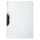 Exacompta Klemmmappe Clip PP Clip per 5 sw