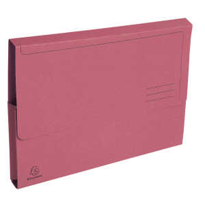 Exacompta AM Forever A4 30mm rosa 50St