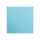 Clairefontaine Fotokarton A2 25Bl 270g Hellblau
