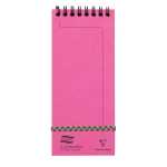 Clairefontaine EUROPA Listmaker 18x7,6 60Bl fu