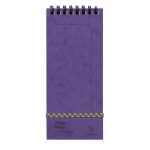 Clairefontaine EUROPA Listmaker 18x7,6 60Bl blau