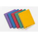 Clairefontaine EuropNotemarker A4+ lin+R 120Bl st