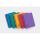 Clairefontaine Europa Spiralheft A6 60Bl lin Sort:A