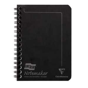 Clairefontaine EUROPA Notemakers A6 60Bl L7 sw