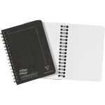 Clairefontaine EUROPA Notemakers A6 60Bl L7 sw