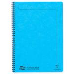 Clairefontaine EUROPA Notemakers A4 60Bl L8 türkis
