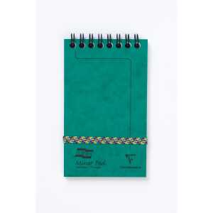 Clairefontaine EUROPA MinorPad 12,2x7,6 60Bl st
